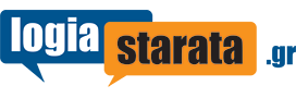 Logia Starata Logo